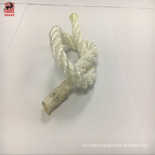 polyester pull anchor  rope